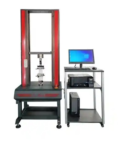 万能材料试验机