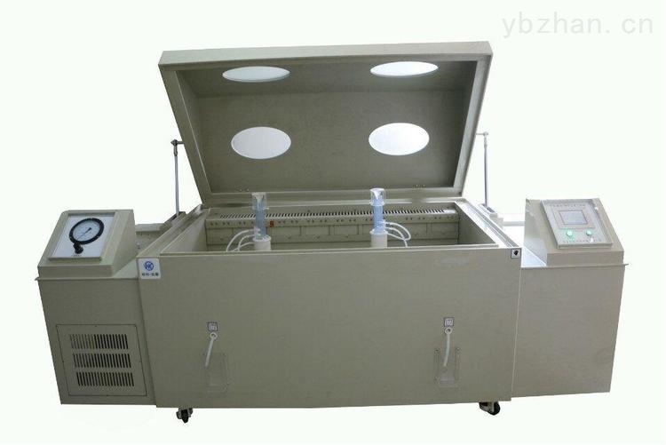 盐雾试验箱
